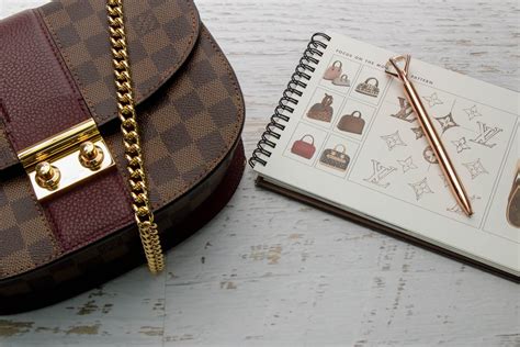 how to identify Louis Vuitton bags